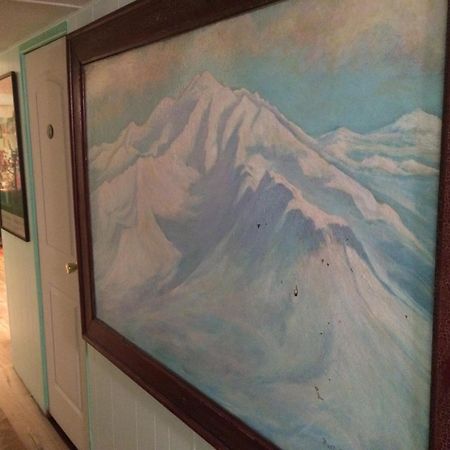 Klutina Kate'S B&B Copper Center 外观 照片