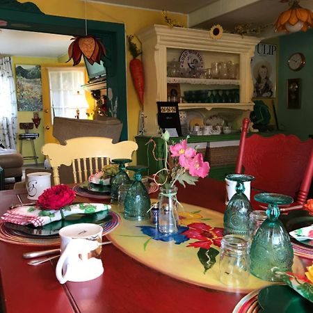 Klutina Kate'S B&B Copper Center 外观 照片