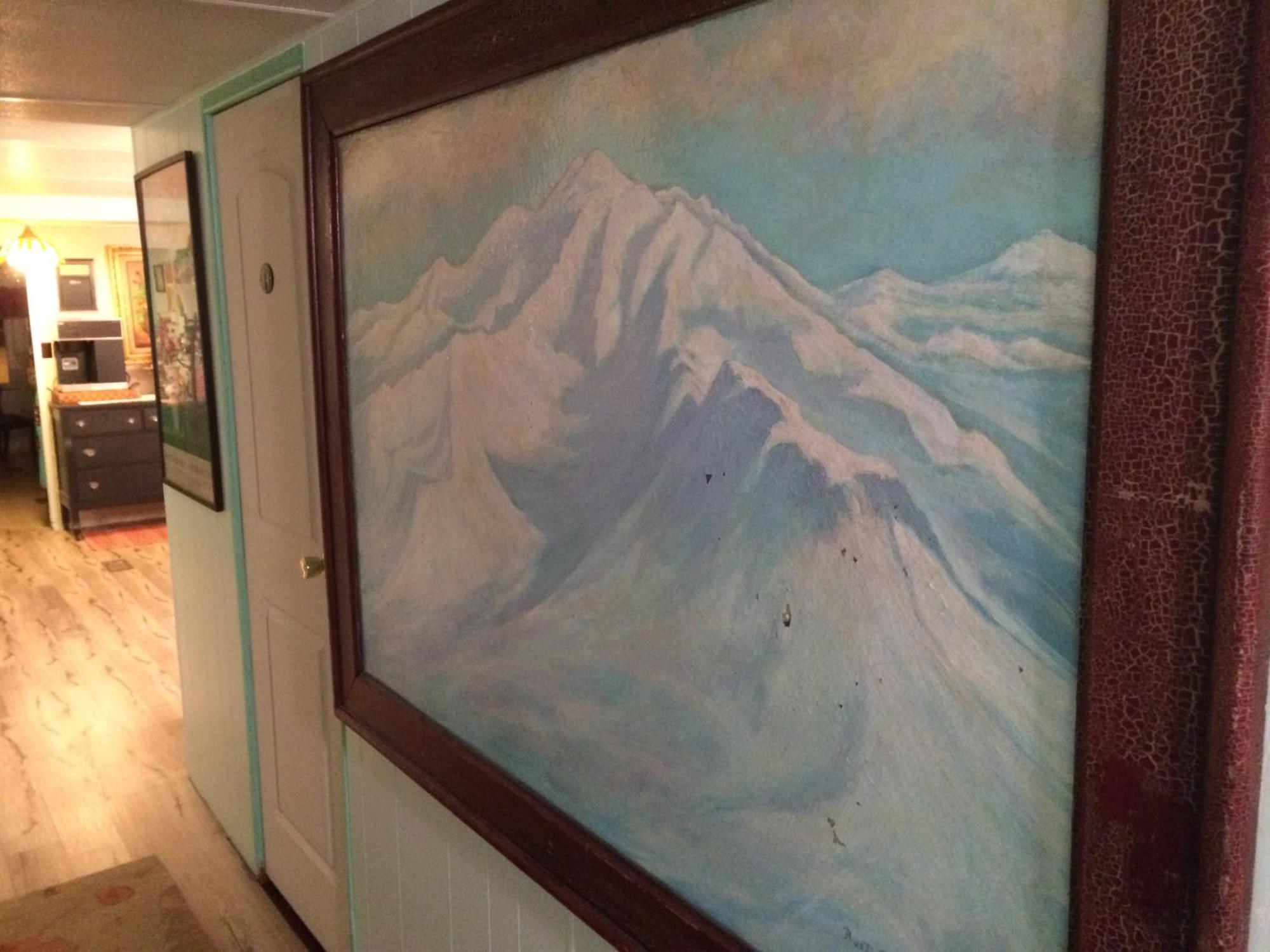Klutina Kate'S B&B Copper Center 外观 照片