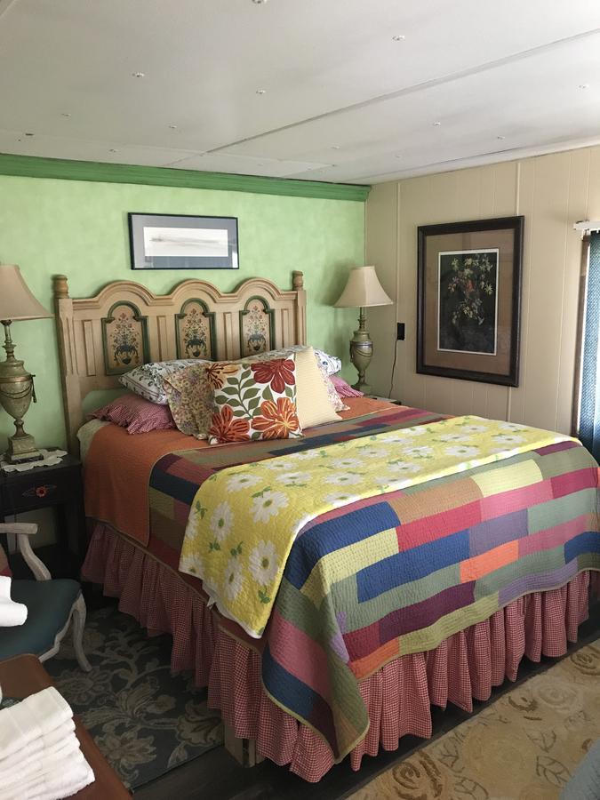 Klutina Kate'S B&B Copper Center 外观 照片