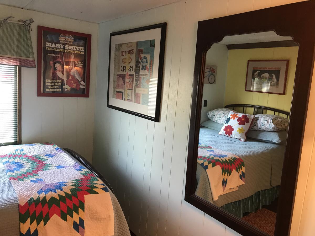 Klutina Kate'S B&B Copper Center 外观 照片
