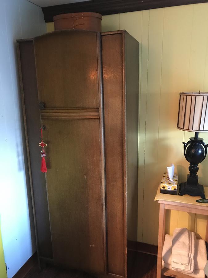 Klutina Kate'S B&B Copper Center 外观 照片