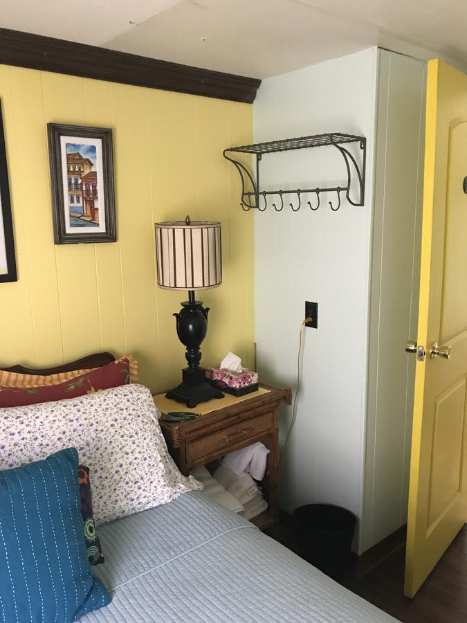Klutina Kate'S B&B Copper Center 外观 照片