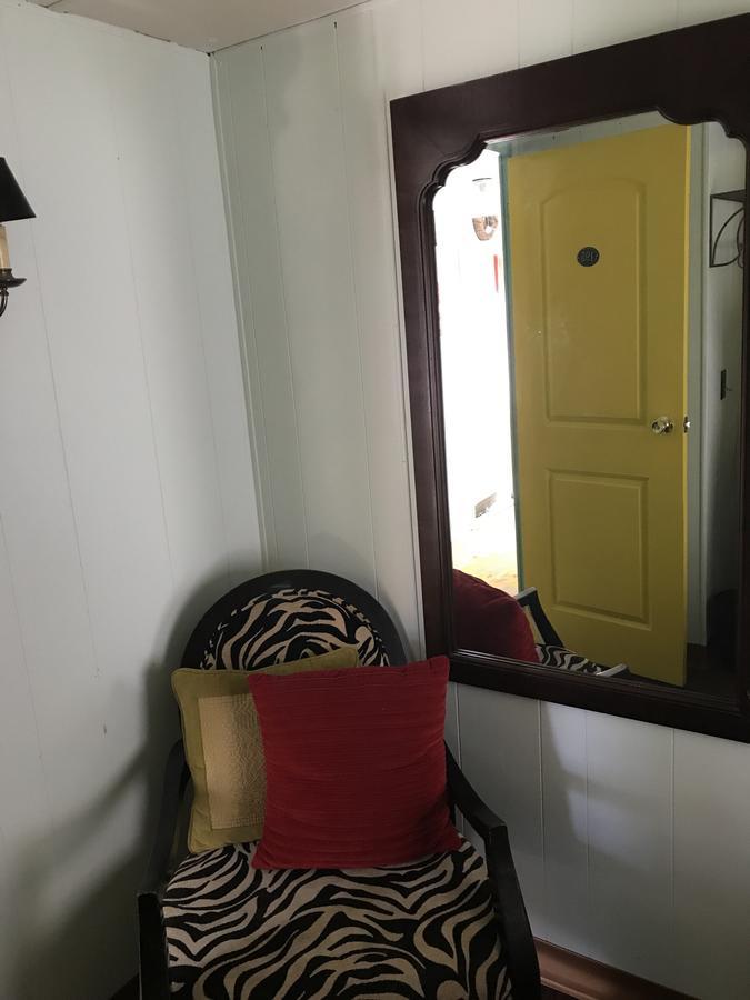 Klutina Kate'S B&B Copper Center 外观 照片