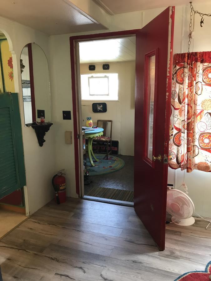 Klutina Kate'S B&B Copper Center 外观 照片