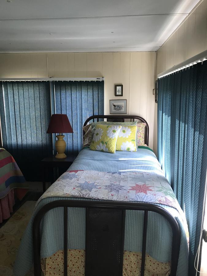 Klutina Kate'S B&B Copper Center 外观 照片