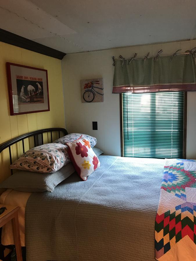 Klutina Kate'S B&B Copper Center 外观 照片