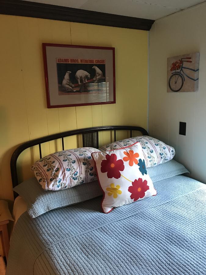 Klutina Kate'S B&B Copper Center 外观 照片