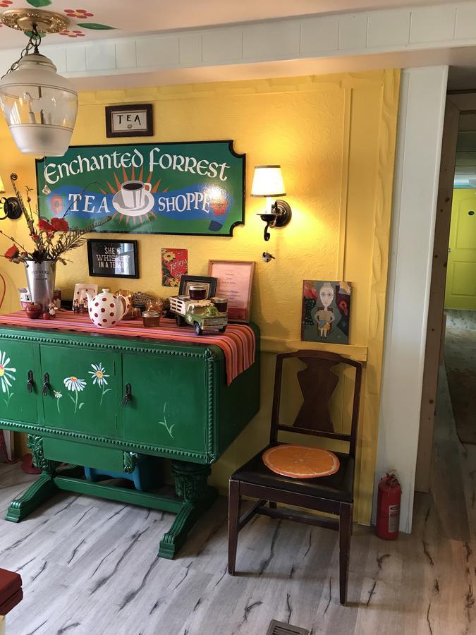 Klutina Kate'S B&B Copper Center 外观 照片