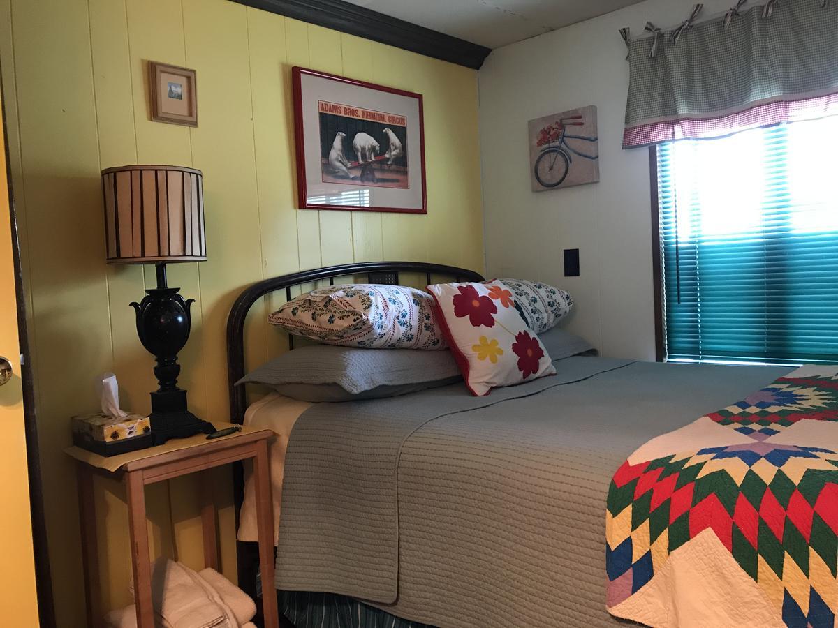 Klutina Kate'S B&B Copper Center 外观 照片