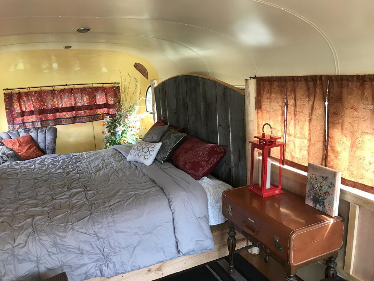 Klutina Kate'S B&B Copper Center 外观 照片