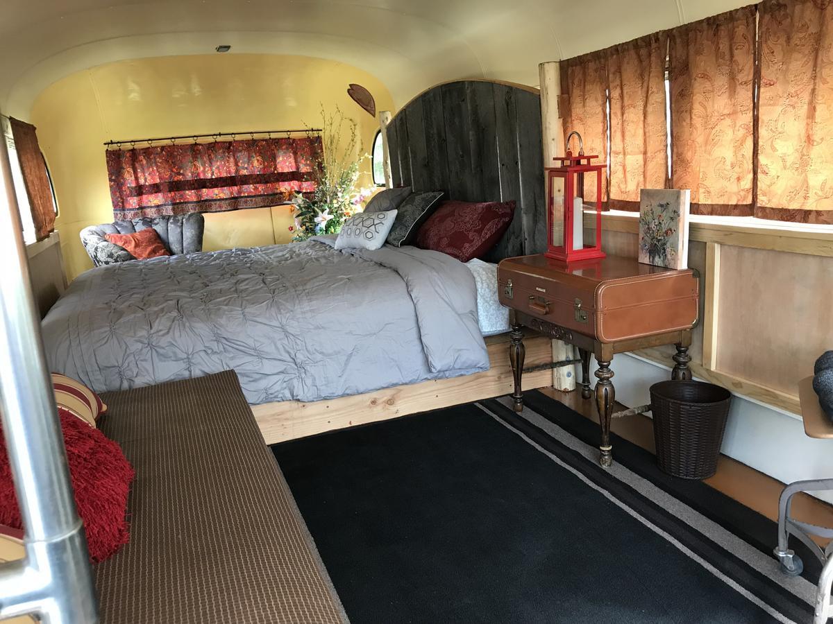 Klutina Kate'S B&B Copper Center 外观 照片