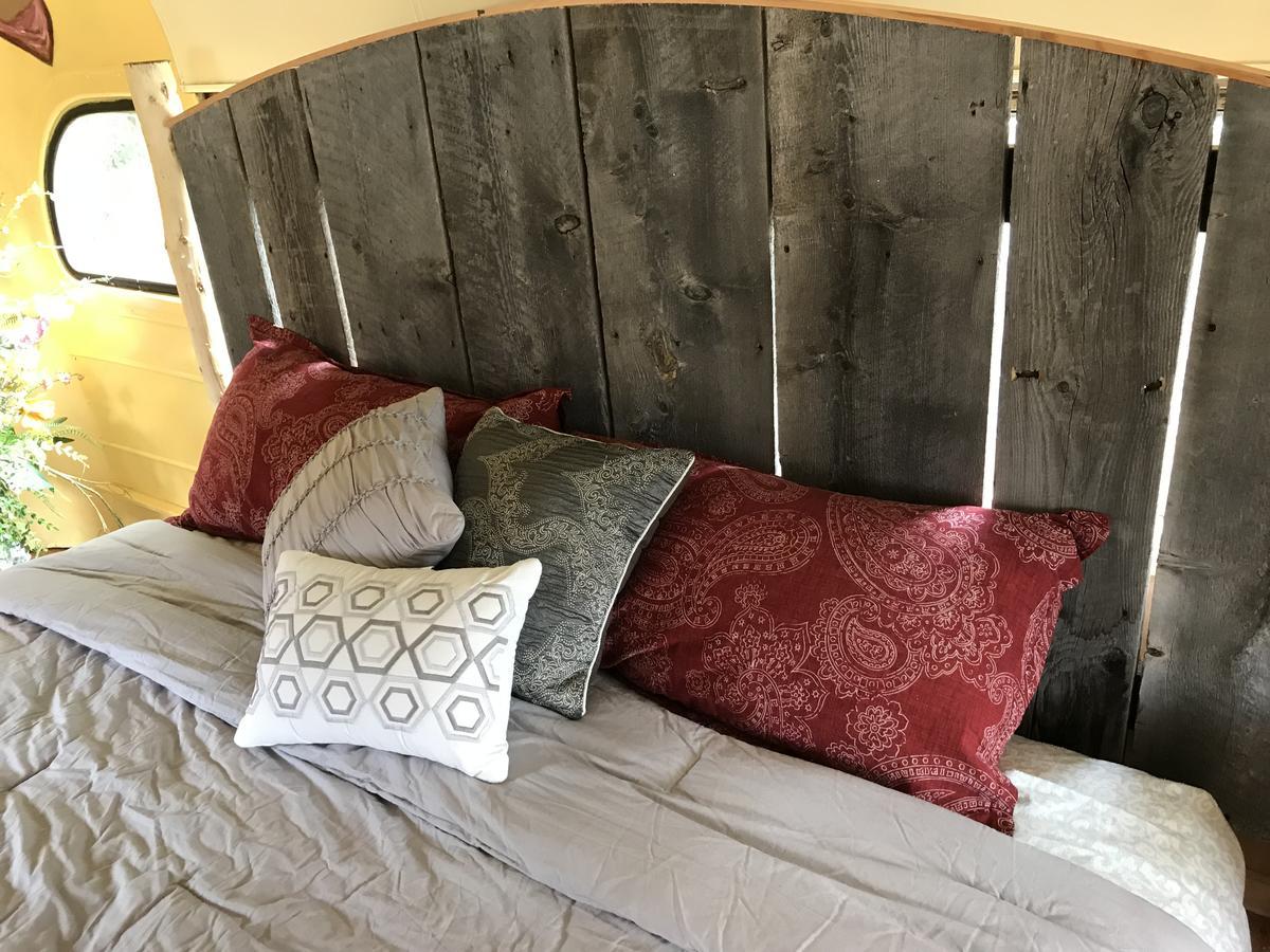 Klutina Kate'S B&B Copper Center 外观 照片