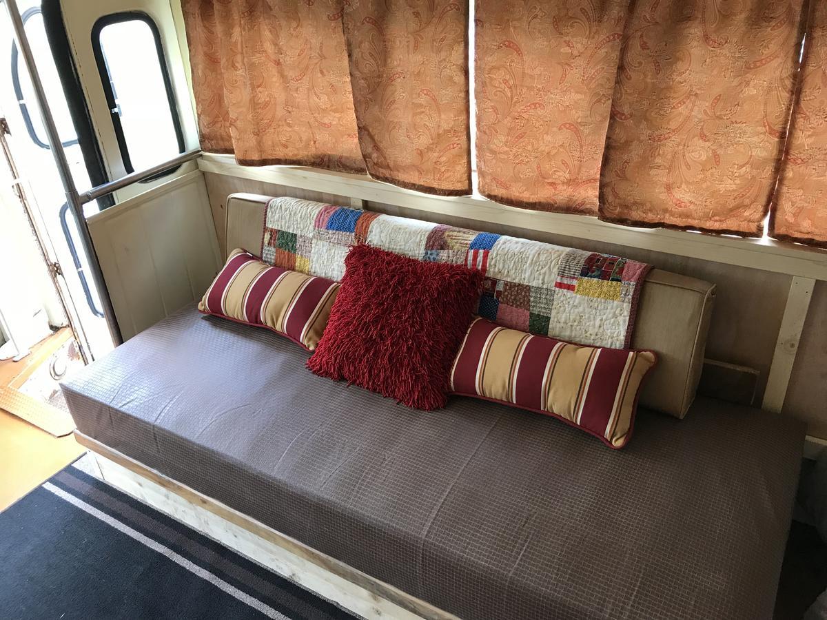Klutina Kate'S B&B Copper Center 外观 照片