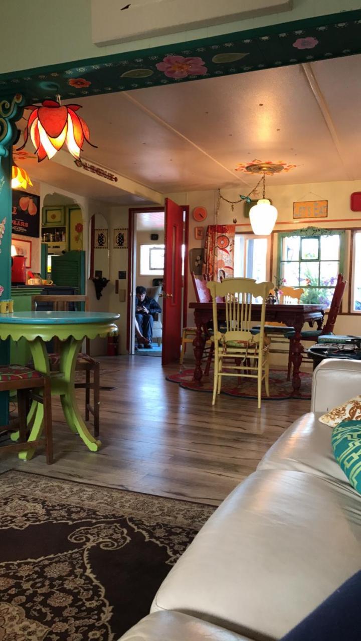 Klutina Kate'S B&B Copper Center 外观 照片